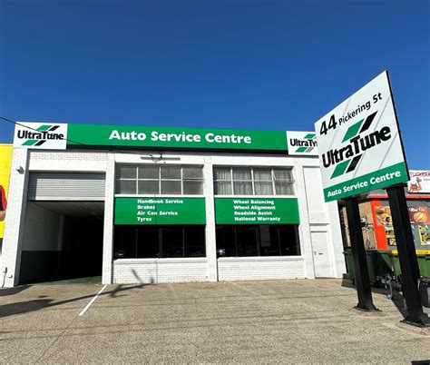 enoggera mechanics